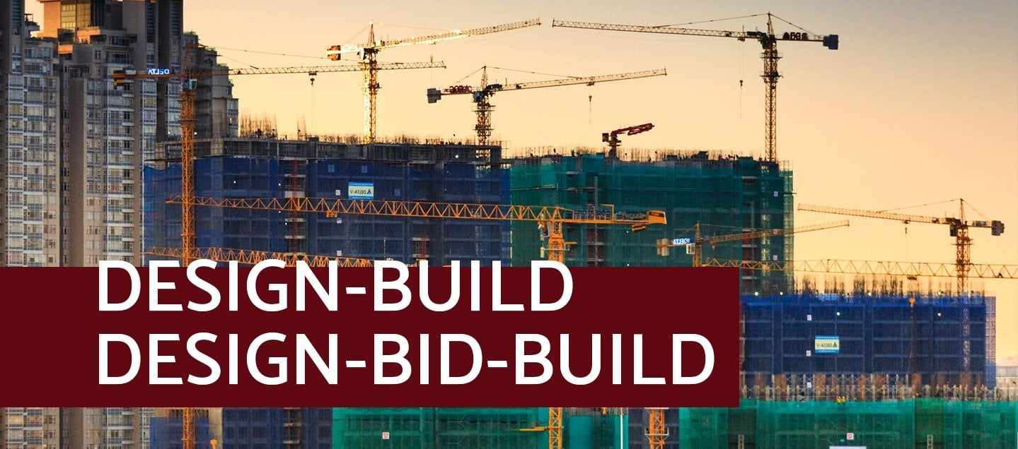 What You Need to Know About DesignBuild VS. DesignBidBuild ASD